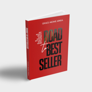 Paperback - ROAD TO BESTSELLER