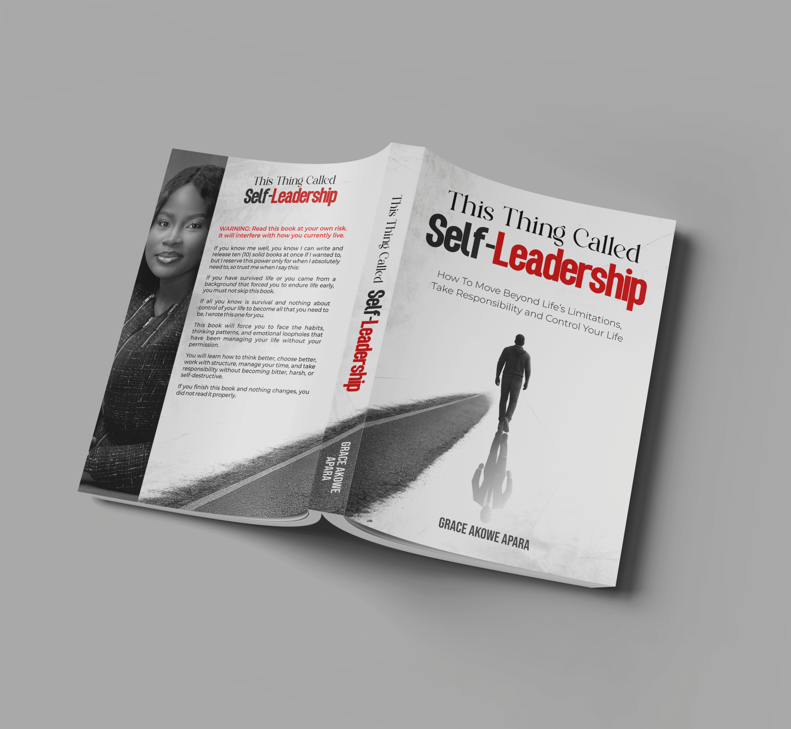 This Thing Called SELF-LEADERSHIP - Image 3