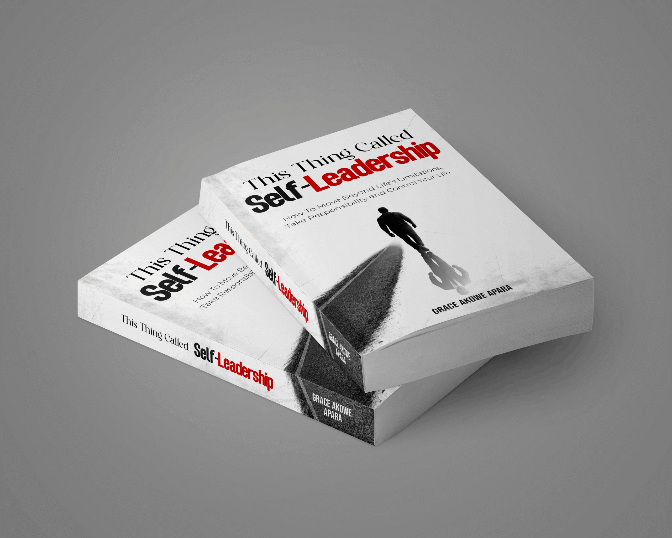 This Thing Called SELF-LEADERSHIP - Image 2